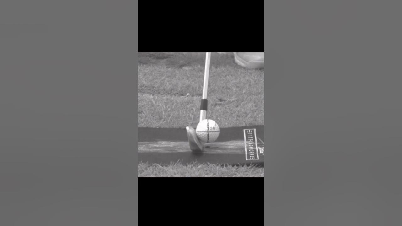 @kraftygolf_ outlier video