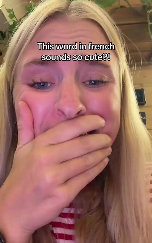 @frenchwithgitte outlier video