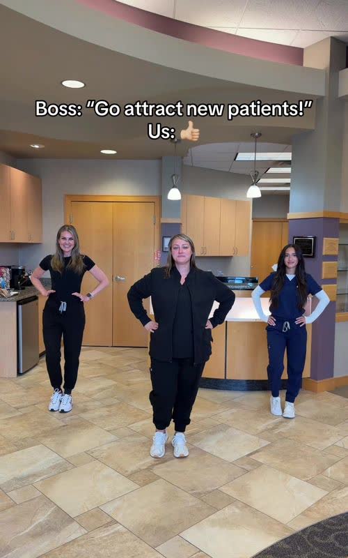 @jusinoorthodontics outlier video