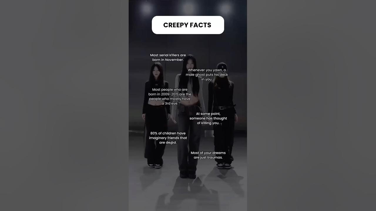 @spookysnippets_spooky outlier video