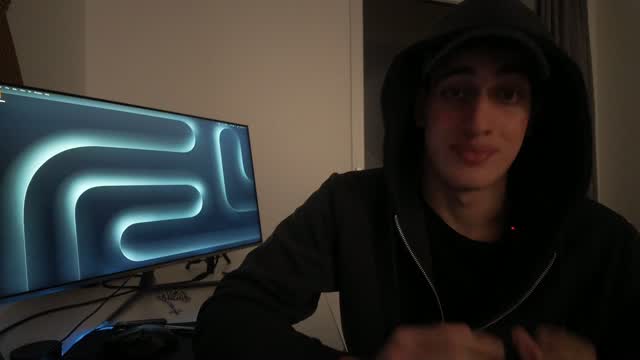 @nicomnq outlier video