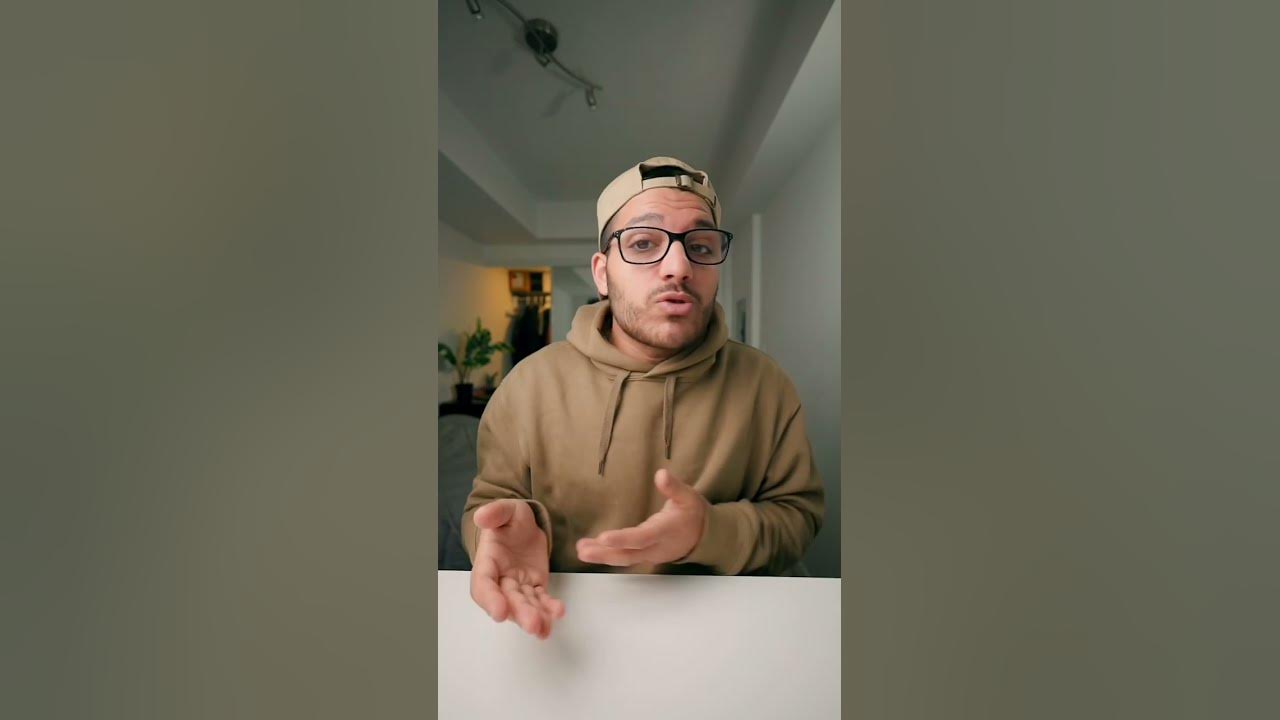 @StefanoLombardoYT outlier video