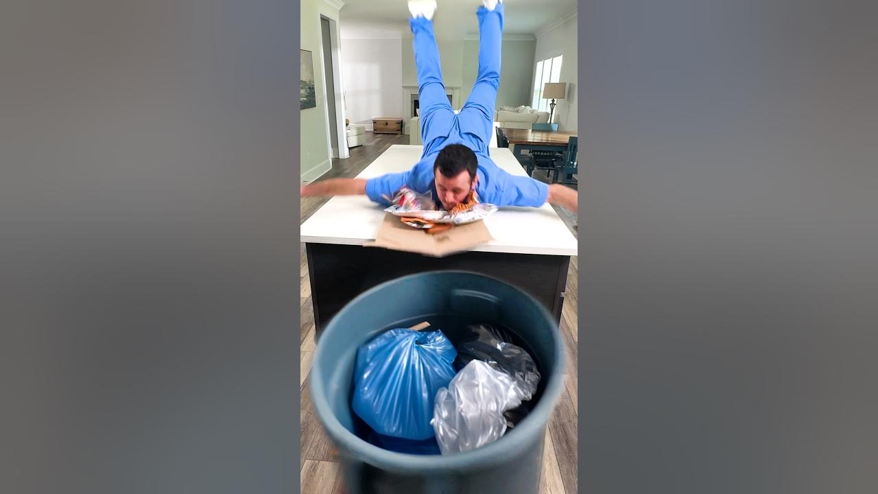 The World's Fastest Cleaners