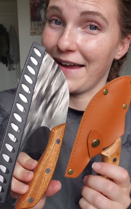 wait until you see the 2nd one - TikTok hook example