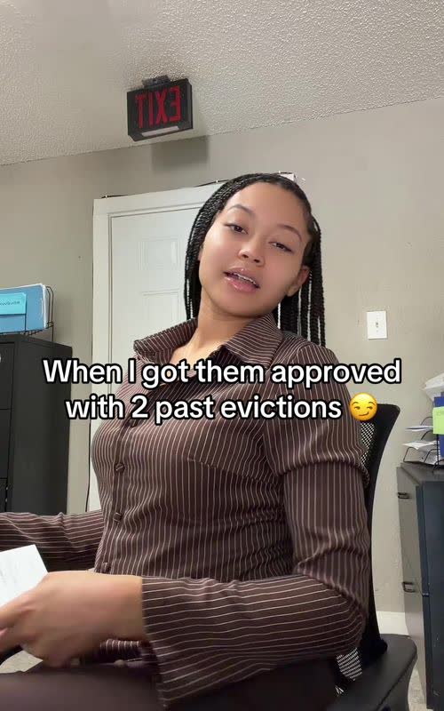 @ashleyevillageapt outlier video