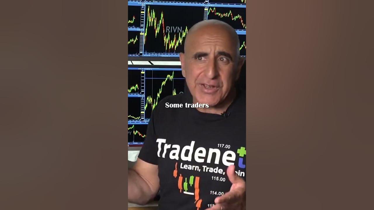 @TradenetAcademy outlier video