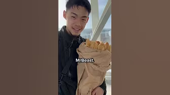 Would You Fly To Paris For A Baguette?