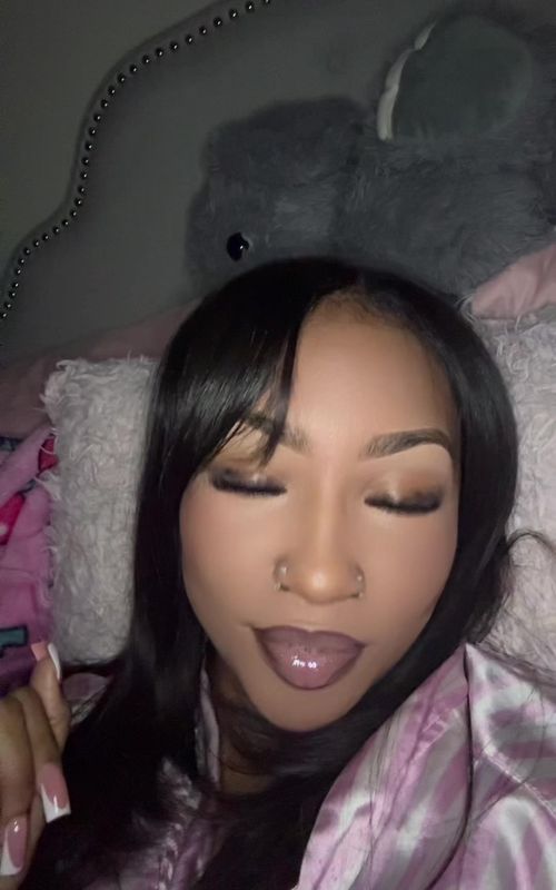 If you are a baddie and you're tired of dating dusties, keep watching. - TikTok hook example