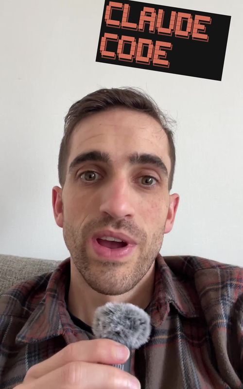@garethklapproth outlier video
