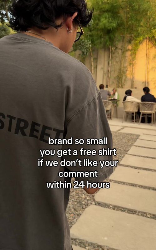 @blank__street outlier video