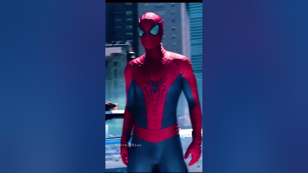Spider-Man Vs Rhino | ‪@RaihanNion‬ 👈Subscribe | Spider Man Attitude Status #shorts #spiderman