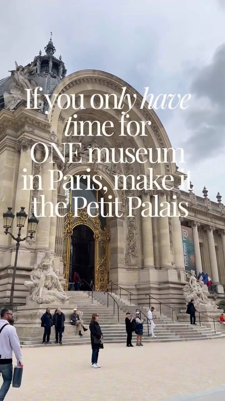 @salut_from_paris outlier video
