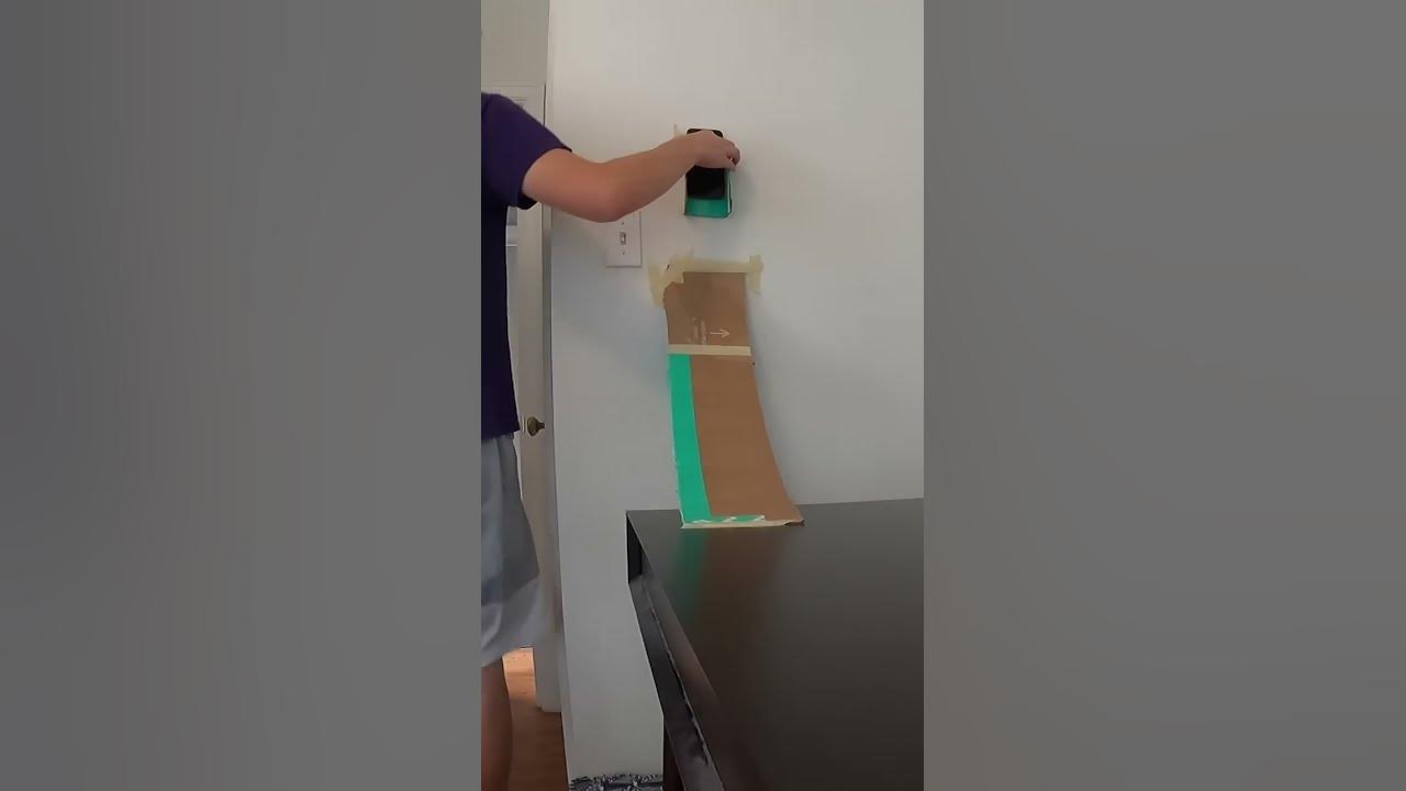 Top 10 iPhone Trick Shots