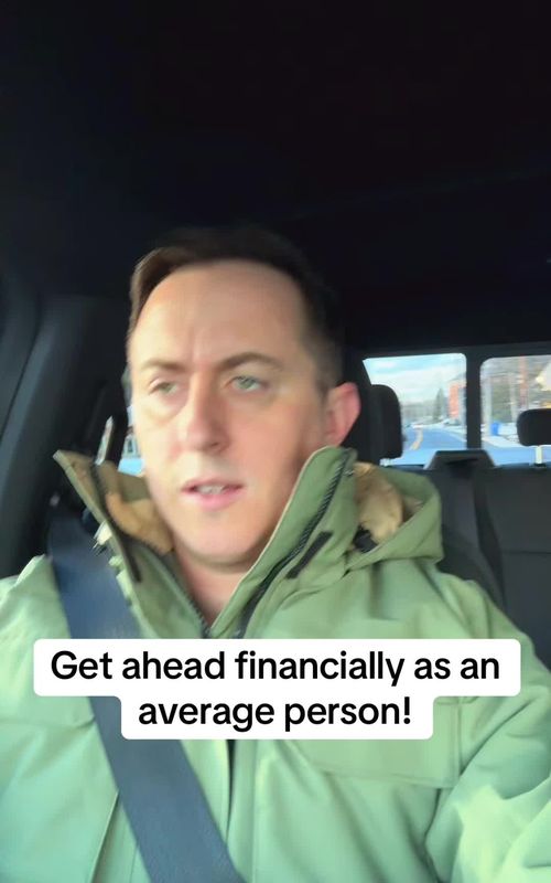 @benlemieuxrealtor outlier video