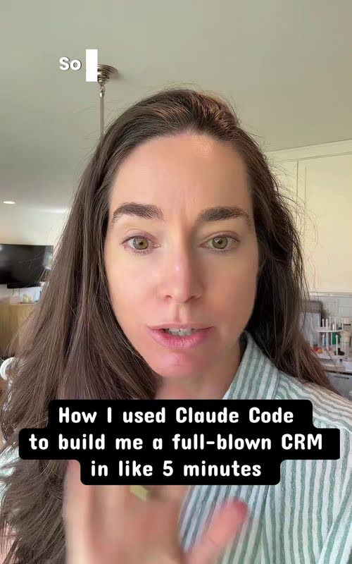 @kathrynhatcher_ outlier video