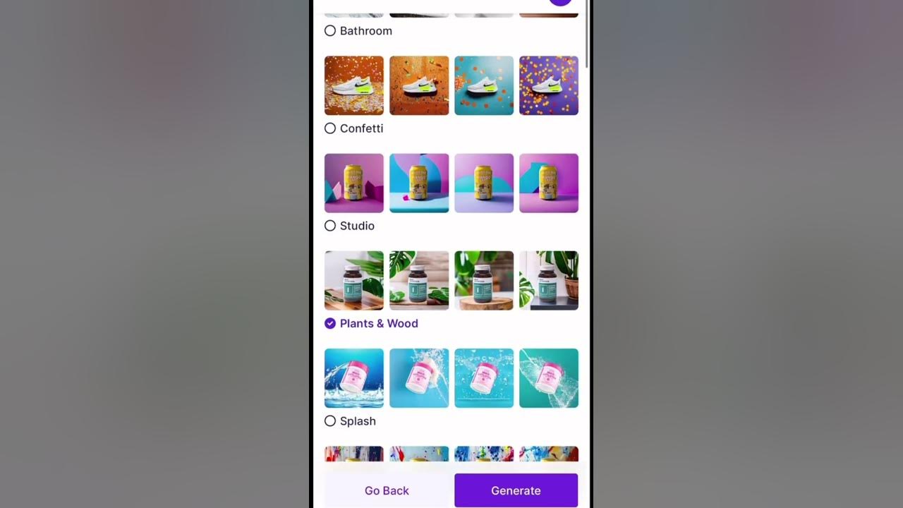@creatorkit outlier video