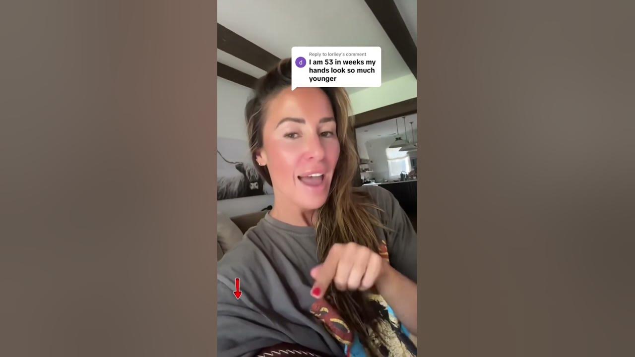 @healthwithpaws outlier video