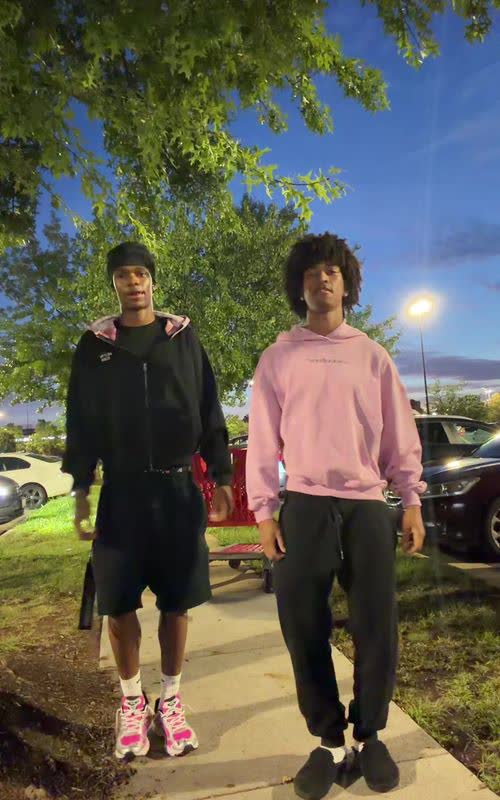 @ebbyj outlier video