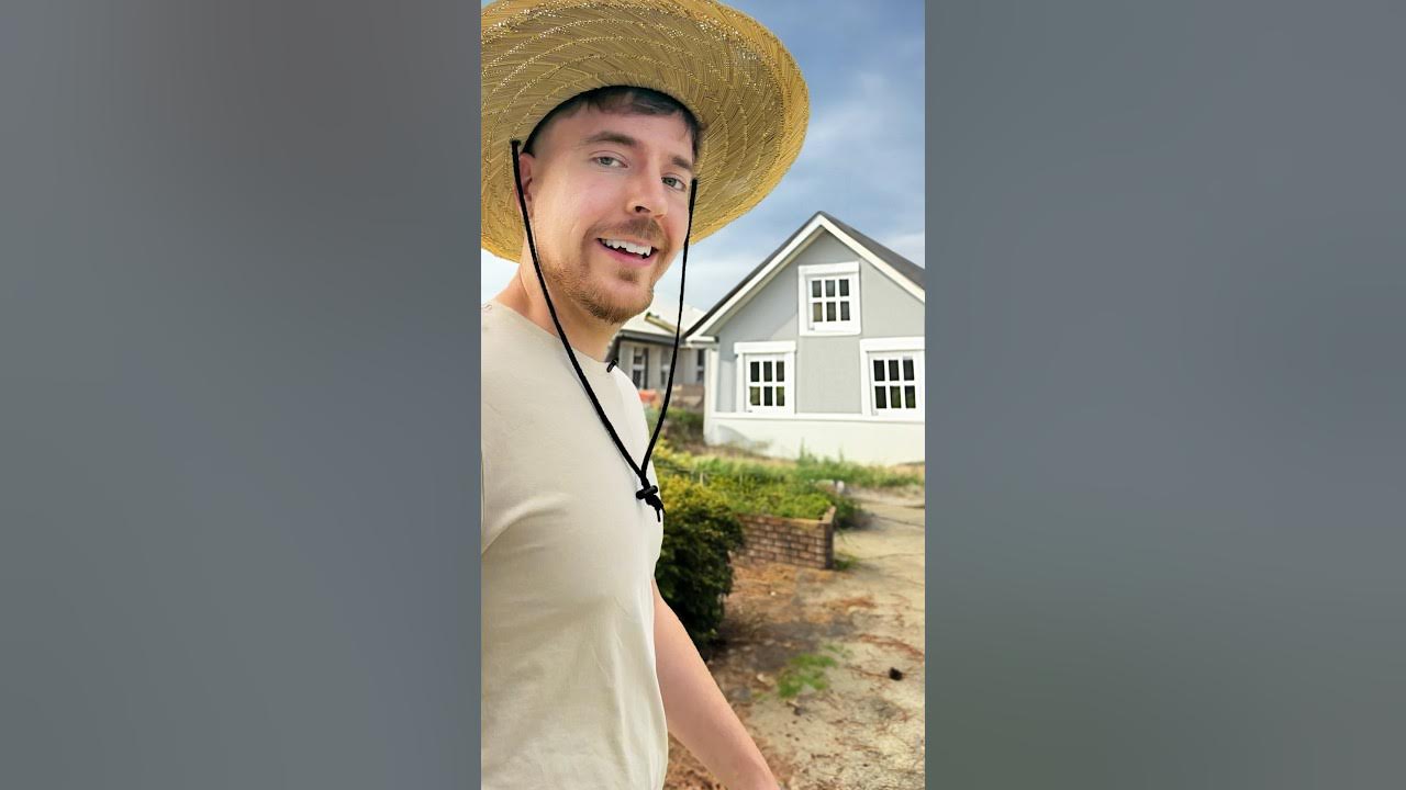 Extreme Home Makeover!