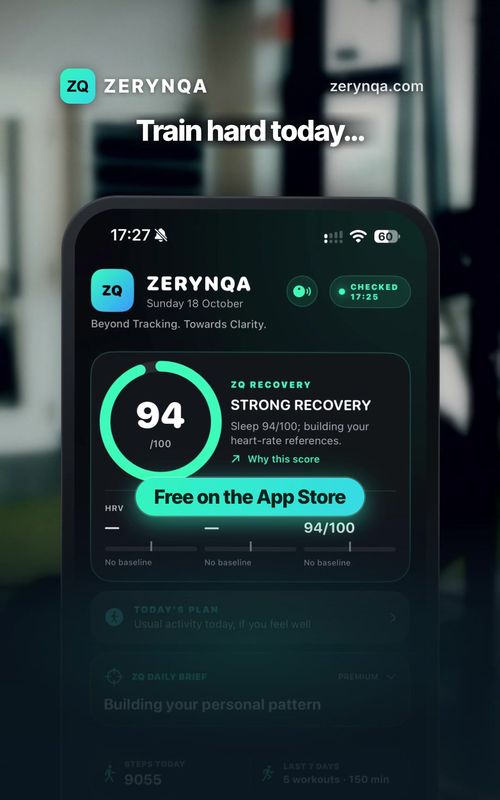 @zerynqa outlier video