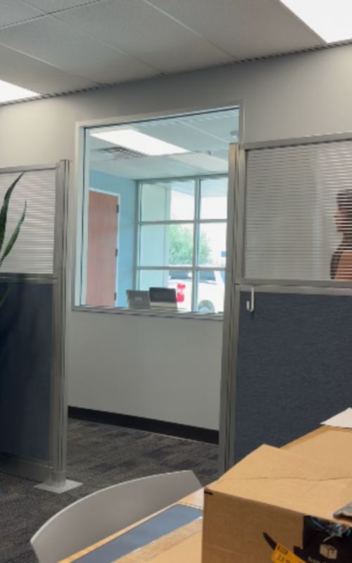 When you get called into the office - TikTok hook example
