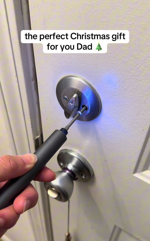 I never know what to get my dad, but this ended up being the perfect gift. - TikTok hook example