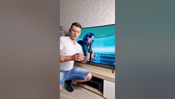 Crazy Moment #shorts #crazy #funny #viral