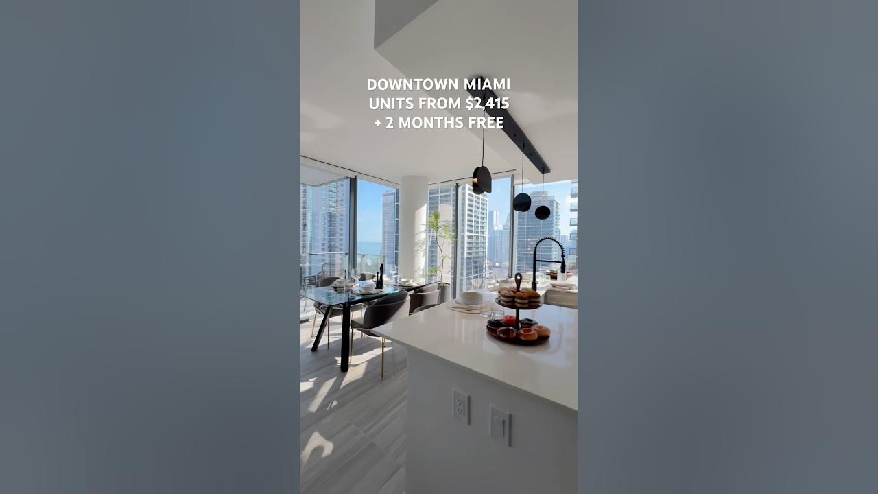 @miamiapartmentrentals outlier video