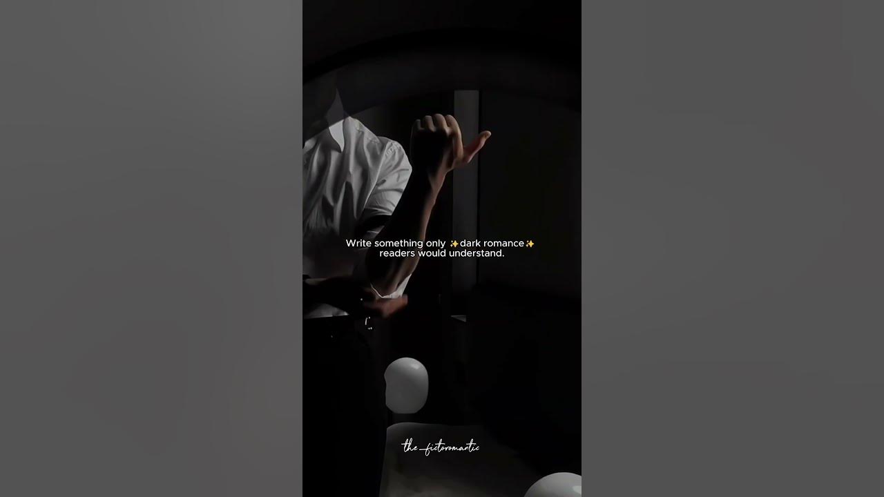 @the_fictoromantic outlier video