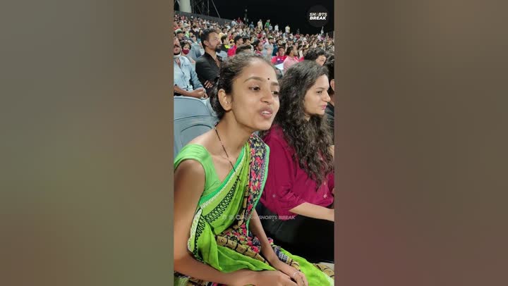 Part 16 - कामवाली बाई और विराट कोहली 🏏😂 IPL | Kaamwali Bai | #Shorts | Shorts Break