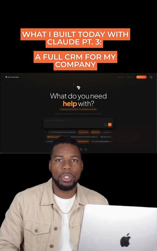 @rayvaughnceo outlier video